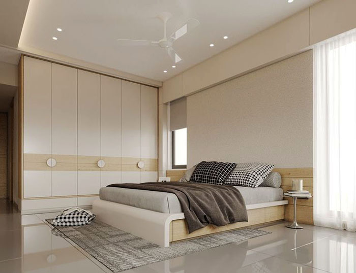 Thiết kế nội thất hiện đại